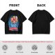 Samus Aran Bounty Lager Graphic T-Shirt
