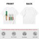 St Patricks Day Leprechaun Hat Beer Mug Graphic T-Shirt