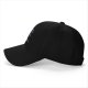 Black Baseball Cap Featuring Skeletor from Masters of the Universe