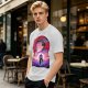 Attack on Titan Eren Yeager Graphic Tee