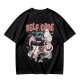 Self Care Before Scare Halloween Themed Graphic T-Shirt