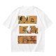 One Piece The Good The Bad The Star Clown Graphic T-Shirt