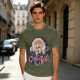 Never Fear The Goblin King Graphic T-Shirt