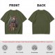 Christmas Toothless Dragon T-Shirt with Holiday Gifts and Decor