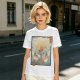 Avatar Aang Ukiyo-e Style Graphic Tee