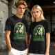 I'm a Carnivore Funny Vegetable Graphic T-Shirt