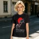 Toothless The Night Fury Dragon Graphic T-Shirt
