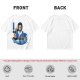 Avatar The Last Airbender Katara Waterbender Graphic T-Shirt