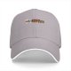 My Blood Type Is Coffee Black Baseball Cap