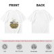 Olive Chocobo Farm Graphic T-Shirt for Fans