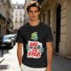 Zombie Sorry For What I Said When Hungry Graphic T-Shirt