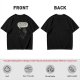 Frankenstein Monster 'My Name Is Not Frankenstein' Graphic T-Shirt