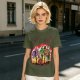 The Chosen Ones Fantasy Party Graphic T-Shirt