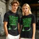 What Sorcery Is This Cauldron Graphic T-Shirt