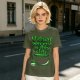 What Sorcery Is This Cauldron Graphic T-Shirt
