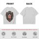 Olive Dungeons & Dragons Themed Graphic T-Shirt ESTD 1974