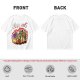The Chosen Ones Fantasy Party Graphic T-Shirt