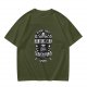 Belmont Family Hunting Clan Transylvania Vampire Killers T-Shirt