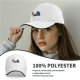 Black Baseball Cap With Knight By Campfire Graphic Print