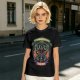 It's Dangerous To Go Alone Take This Zelda Themed Graphic T-Shirt