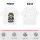 Wakka's Besaid Island Blitzball Academy Graphic T-Shirt