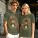 Avatar The Last Airbender Zuko Hot Leaf Juice Jasmine Dragon T-Shirt