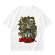 Attack on Titan Colossal Titans Graphic Tee