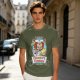 Chucky's Cheeses Horror Themed Graphic T-Shirt