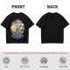 One Piece Going Merry Pirate Ship Graphic T-Shirt