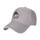 Freaks Like Me Drink Tea Skull Graphic Black Baseball Cap