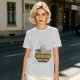 Olive Chocobo Farm Graphic T-Shirt for Fans