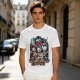 Dungeons & Ducks Fantasy Adventure Graphic T-Shirt