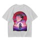 Attack on Titan Eren Yeager Graphic Tee