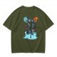 Avatar State Element Bending Graphic Tee