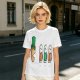St Patricks Day Leprechaun Hat Beer Mug Graphic T-Shirt
