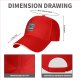 Tis The Season To Eat Ramen Graphic Baseball Cap