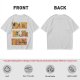 One Piece The Good The Bad The Star Clown Graphic T-Shirt