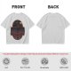 Olive Green T-Shirt with Dark Lord Darth Vader Beer Graphic
