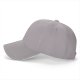 Black baseball cap with Totoro graphic print