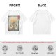 Avatar Aang Ukiyo-e Style Graphic Tee