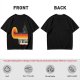 Hyrule Retro Castle Graphic T-Shirt For Fans