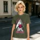 Phyrexian Figure T-Shirt With 'Phyrex Yourself Before You Wreck Yourself' Print