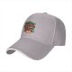 Christmas Beer Lover Baseball Cap - All I Want For Christmas Is Two Mugs Of Beer