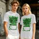 What Sorcery Is This Cauldron Graphic T-Shirt