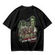 Little China Big Trouble Graphic Tee for Movie Fans