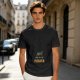 Olive graphic t-shirt with 'and i am the pinata' print