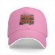 Mornings Are For Coffee And Contemplation Baseball Cap