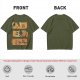 One Piece The Good The Bad The Star Clown Graphic T-Shirt