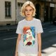 Avatar The Last Airbender Appa Graphic Tee