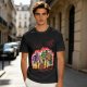 The Chosen Ones Fantasy Party Graphic T-Shirt